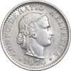 سکه 20 راپن 1970 دولت فدرال - AU58 - سوئیس