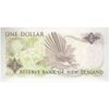 اسکناس 1 دلار بدون تاریخ (1981-1985) الیزابت دوم - HRH - تک - UNC64 - نیوزیلند