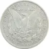 سکه یک دلار 1879 مورگان - VF30 - آمریکا