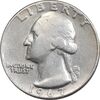سکه کوارتر دلار 1967 واشنگتن - EF40 - آمریکا سکه کوارتر دلار 1967 واشنگتن - EF40 - آمریکا