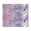 اسکناس 20 دلار 2022 جمهوری - جفت - UNC65 - باربادوس