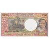 اسکناس 1000 فرانک بدون تاریخ (2004) قلمرو های فرادریایی - Severino, Redouin, Cornaille - تک - UNC65 - فرانسه