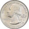 سکه کوارتر دلار 2019P - پارک ملی تاریخی لوول - AU - آمریکا