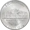 سکه 5 سنت 2006P جفرسون - MS61 - آمریکا