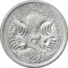 سکه 5 سنت 2007 الیزابت دوم - EF45 - استرالیا سکه 5 سنت 2007 الیزابت دوم - EF45 - استرالیا
