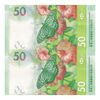 اسکناس 50 دلار 2023 منطقه ویژه اداری - جفت - UNC63 - هنگ کنگ