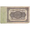 اسکناس 50000 مارک 1922 جمهوری وایمار - تک - VF - آلمان