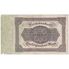 اسکناس 50000 مارک 1922 جمهوری وایمار - تک - VF - آلمان