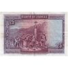 اسکناس 25 پزتا 1928 آلفونسوی سیزدهم - تک - EF - اسپانیا