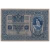 اسکناس 1000 کرون بدون تاریخ (1919) جمهوری آلمان-اتریش - تک - F - اتریش