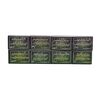 کبریت های شرکت آذر ابهر طرح اشعار شاعران - نوع یک - کد 008609