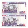 اسکناس 5000 اینتیس 1988 (28 ژوئن) جمهوری - جفت - UNC63 - پرو