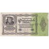 اسکناس 50000 مارک 1922 جمهوری وایمار - تک - VF - آلمان