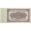 اسکناس 50000 مارک 1922 جمهوری وایمار - تک - VF - آلمان