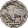سکه 5 سنت بوفالو - تاریخ نامشخص - VF35 - آمریکا