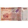 اسکناس 1000 شیلینگ 2013 جمهوری - تک - UNC63 - اوگاندا