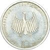 سکه 10 مارک 1997 صدمین سالگرد موتور دیزل - EF45 - آلمان سکه 10 مارک 1997 صدمین سالگرد موتور دیزل - EF45 - آلمان