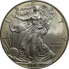 مدال یادبود 1 دلار 2009 عقاب - PF63 - آمریکا