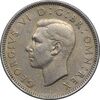 سکه 1 شیلینگ 1947 جرج ششم - تیپ 1 - EF40 - انگلستان سکه 1 شیلینگ 1947 جرج ششم - تیپ 1 - EF40 - انگلستان