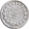 سکه ربعی 1301 - VF30 - ناصرالدین شاه سکه ربعی 1301 - VF30 - ناصرالدین شاه