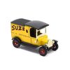 ماشین اسباب بازی آنتیک طرح ford model T - suze - کد 008875