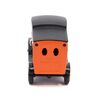 ماشین اسباب بازی آنتیک طرح ford model T - hoover