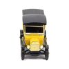 ماشین اسباب بازی آنتیک طرح ford model T - colman's mustard