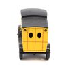 ماشین اسباب بازی آنتیک طرح ford model T - colman's mustard