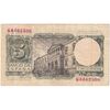 اسکناس 5 پزتا 1954 فرانسیسکو فرانکو - تک - AU - اسپانیا