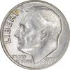 سکه 1 دایم 1977 روزولت - EF45 - آمریکا