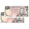 اسکناس 500 ریال (انصاری - مهران) - جفت - UNC61 - محمد رضا شاه اسکناس 500 ریال (انصاری - مهران) - جفت - UNC61 - محمد رضا شاه
