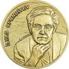 مدال یادبود صدمین سالگرد الیاس افندی اف - AU - جمهوری آذربایجان