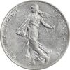 سکه 1 فرانک 1960 جمهوری پنجم - AU50 - فرانسه