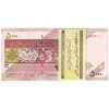 بسته اسکناس 5000 ریال امام (مظاهری - نوربخش) - UNC - جمهوری اسلامی