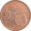 سکه 5 یورو سنت 2002J جمهوری فدرال - AU50 - آلمان