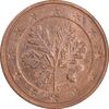 سکه 5 یورو سنت 2006D جمهوری فدرال - EF45 - آلمان
