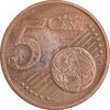 سکه 5 یورو سنت 2013F جمهوری فدرال - AU55 - آلمان