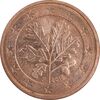 سکه 5 یورو سنت 2013F جمهوری فدرال - AU55 - آلمان