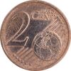 سکه 2 یورو سنت 2015D جمهوری فدرال - EF45 - آلمان