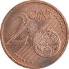 سکه 2 یورو سنت 2003J جمهوری فدرال - AU50 - آلمان