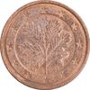 سکه 2 یورو سنت 2002D جمهوری فدرال - EF45 - آلمان