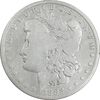 سکه یک دلار 1882 مورگان - VF25 - آمریکا