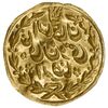 سکه پولکی طلا امام رضا (ع) - AU - قاجار
