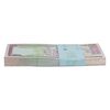 بسته اسکناس 2000 ریال (محمدخان - نوربخش) شماره بزرگ - نخ کامپیوتری - UNC - جمهوری اسلامی