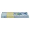 بسته اسکناس 20000 ریال (طیب نیا - سیف) بادگیر - شماره قرینه - UNC - جمهوری اسلامی
