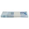 بسته اسکناس 20000 ریال (طیب نیا - سیف) بادگیر - شماره دوقلو افزایشی - UNC - جمهوری اسلامی