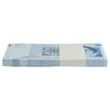 بسته اسکناس 20000 ریال (کرباسیان - سیف) نخ نوع 2  - UNC - جمهوری اسلامی