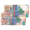 اسکناس 200 تنگه 2006 جمهوری - جفت - UNC63 - قزاقستان