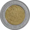 سکه 1 پزو 2007 ایالات متحده - EF45 - مکزیک