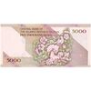 اسکناس 5000 ریال امام (مظاهری - شیبانی) - تک - UNC63 - جمهوری اسلامی اسکناس 5000 ریال امام (مظاهری - شیبانی) - تک - UNC63 - جمهوری اسلامی